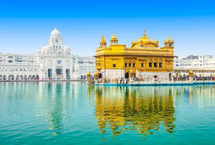 Golden Temple Img