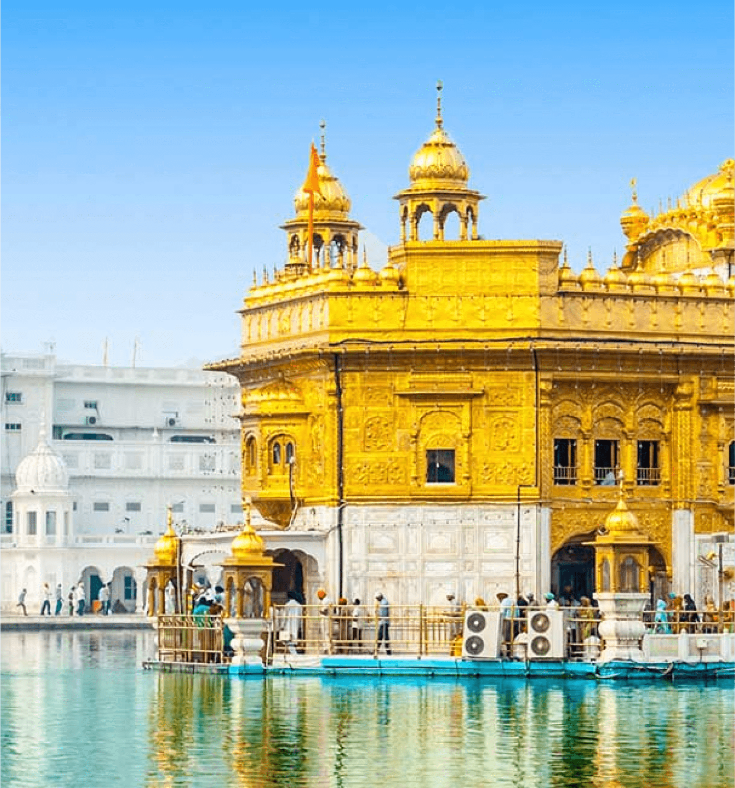 Golden Temple New Img