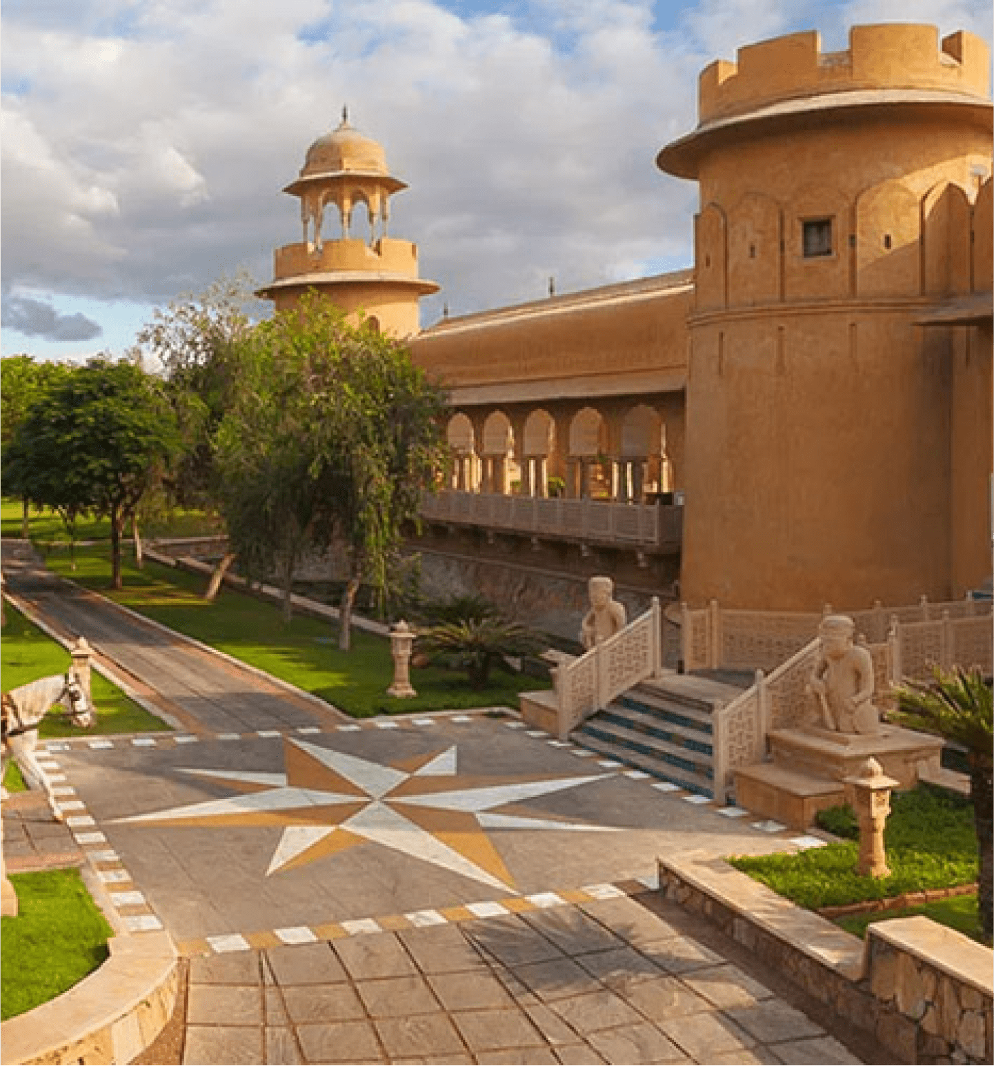 Classic Rajasthan Travel Package