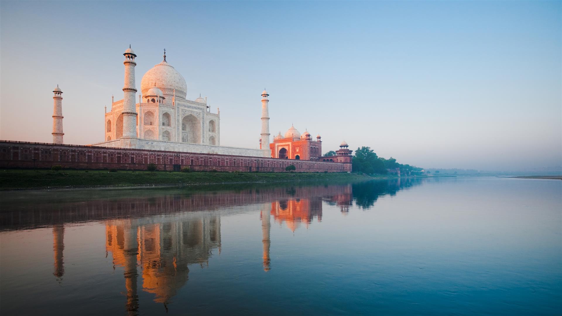 Taj View