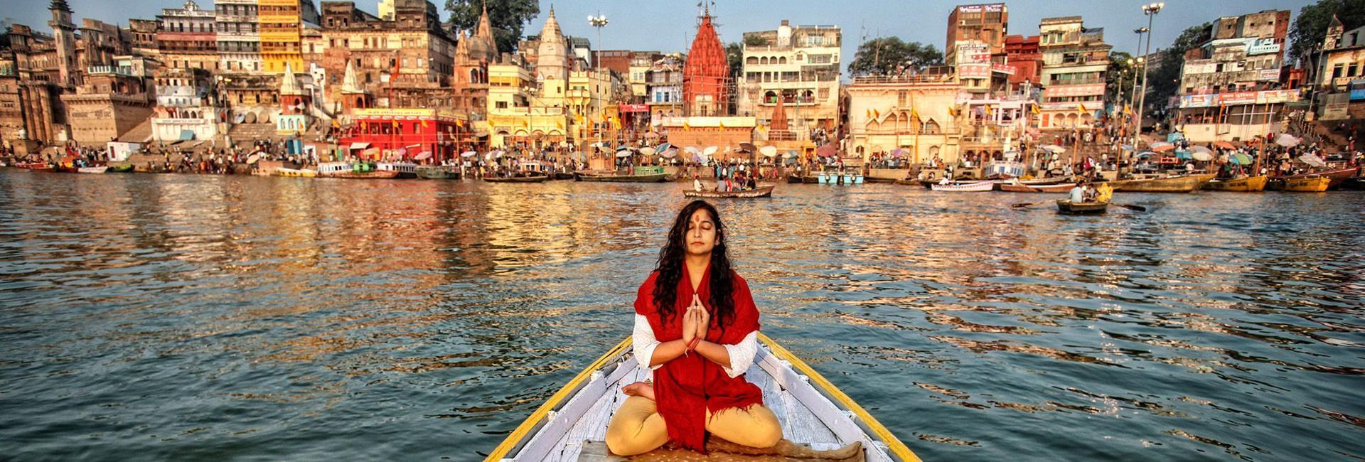 Varanasi Tour