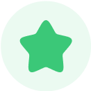 green-star-icon