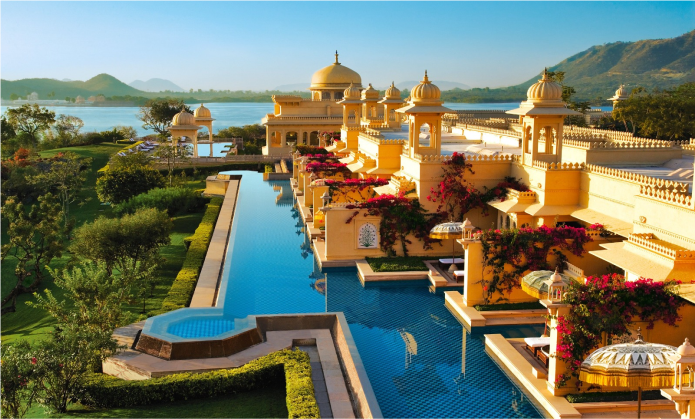 Luxury India