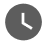 Clock Icon