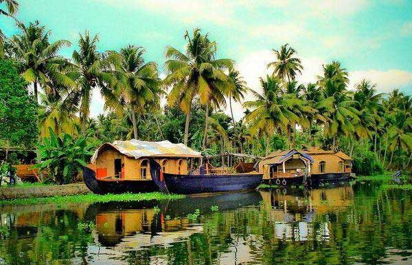 Kerala Tour Package India