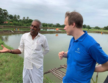 Kerala Tour Guide