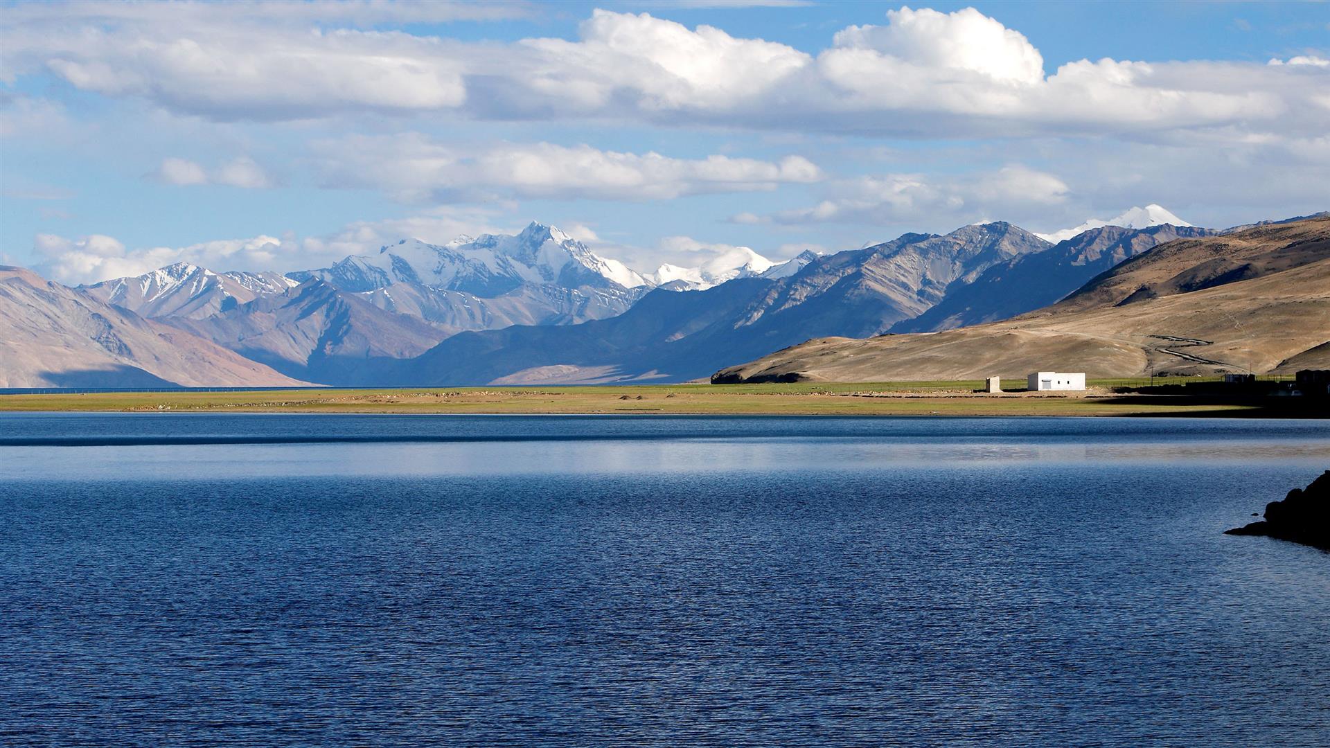 Prince of Himalayas - Leh/Ladakh