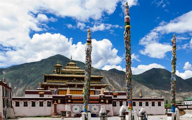 Leh/Ladakh Temple Tour