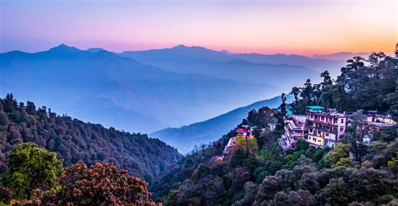 4 Hill Stations In India Worth Spending Time