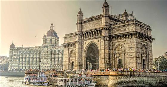 vibrant india tours